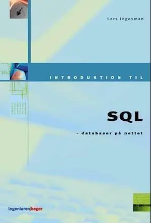 Billede af Introduktion til SQL