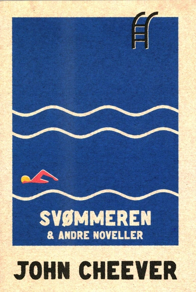 Svømmeren & andre noveller