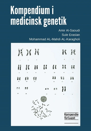 Kompendium i medicinsk genetik