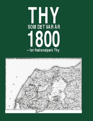Thy som det var år 1800