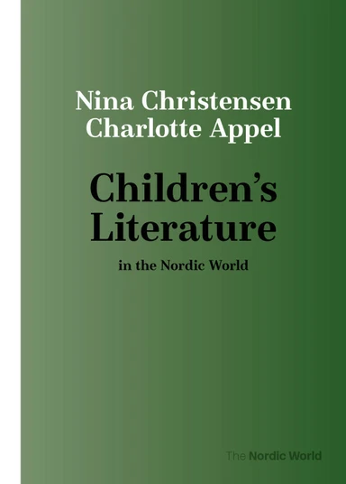 Children’s Literature