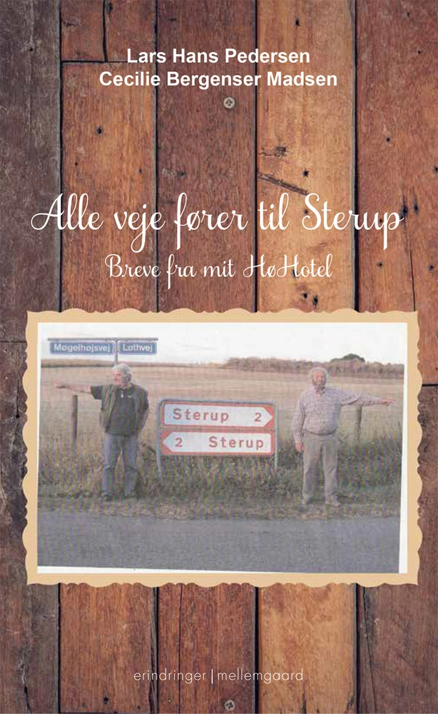 Billede af Alle veje fører til Sterup