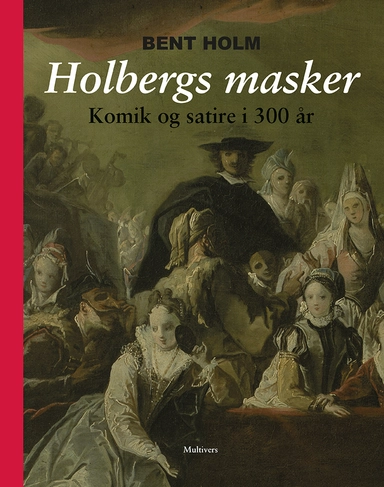 Holbergs masker