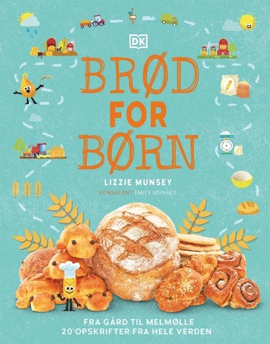 Brød for børn