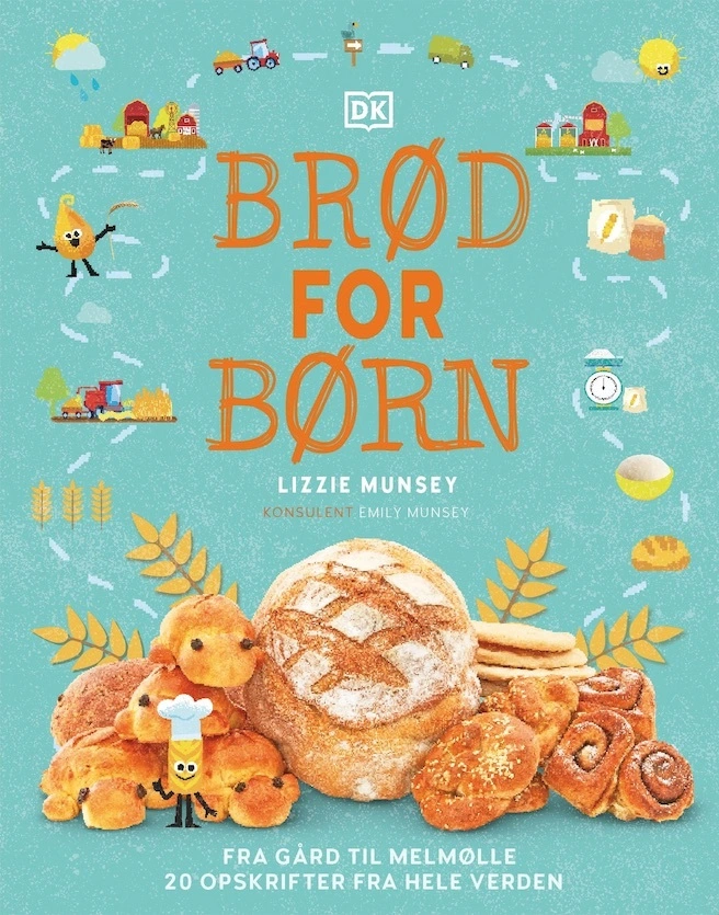 10: Brød for børn