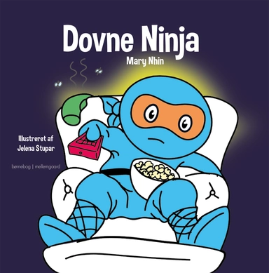 Dovne Ninja
