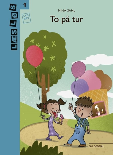 To på tur