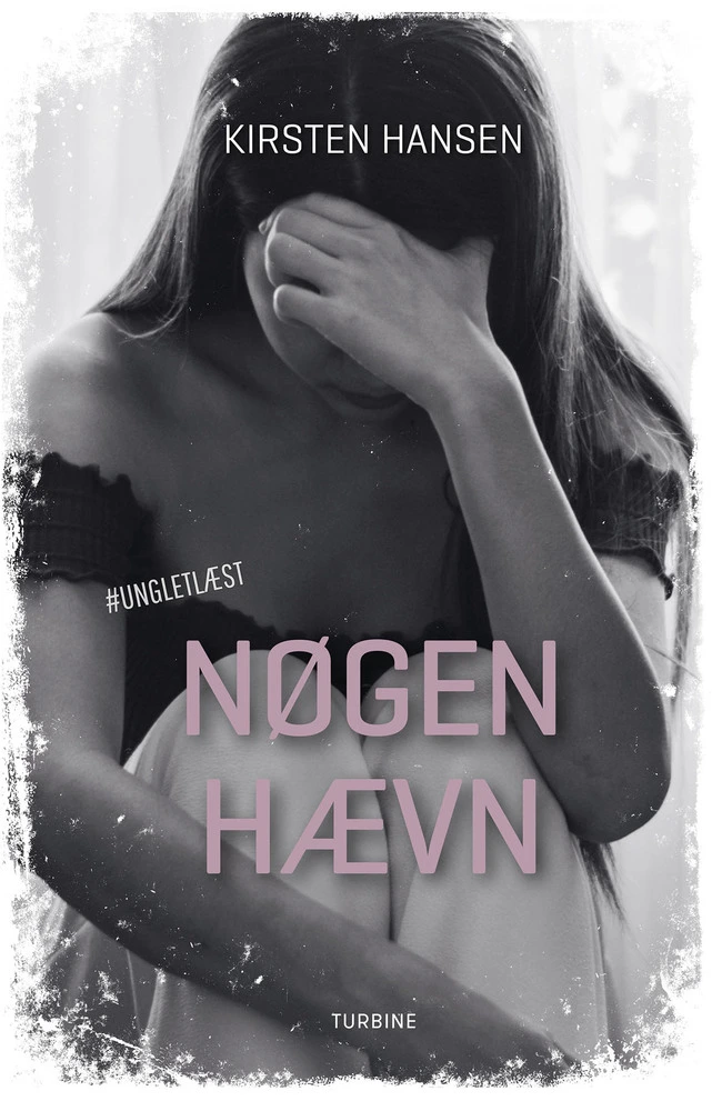 Billede af Nøgen hævn