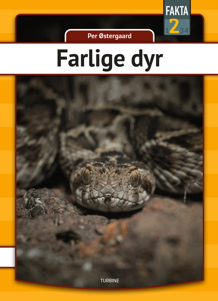 Billede af Farlige dyr