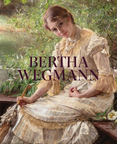 Bertha Wegmann (UK)