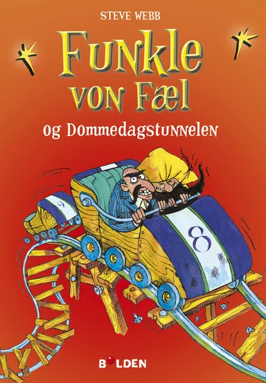 Funkle von Fæl og Dommedagstunnellen (2)