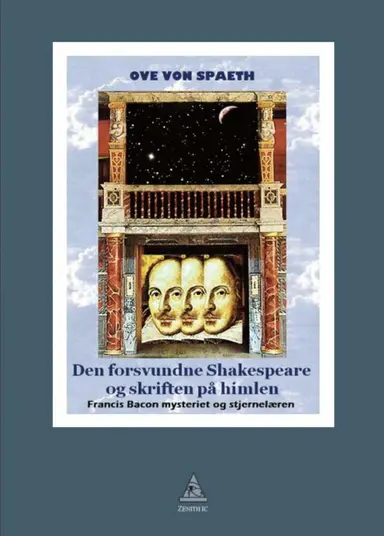 Den forsvundne Shakespeare og skriften på himlen