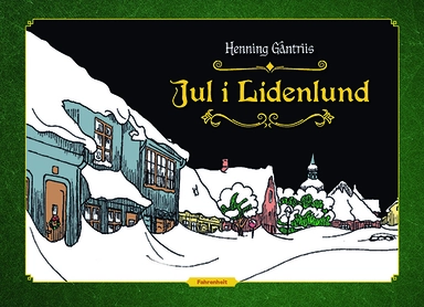 Jul i Lidenlund