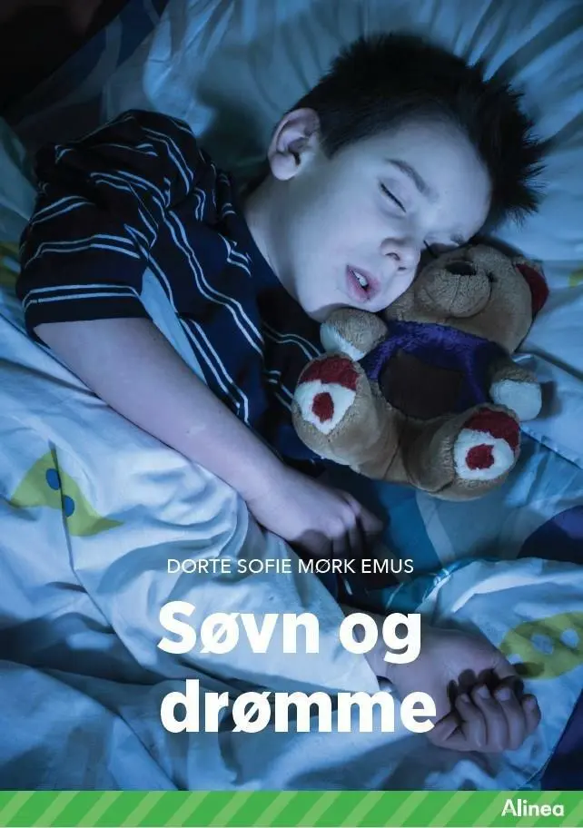 Billede af Søvn og drømme, Grøn Fagklub