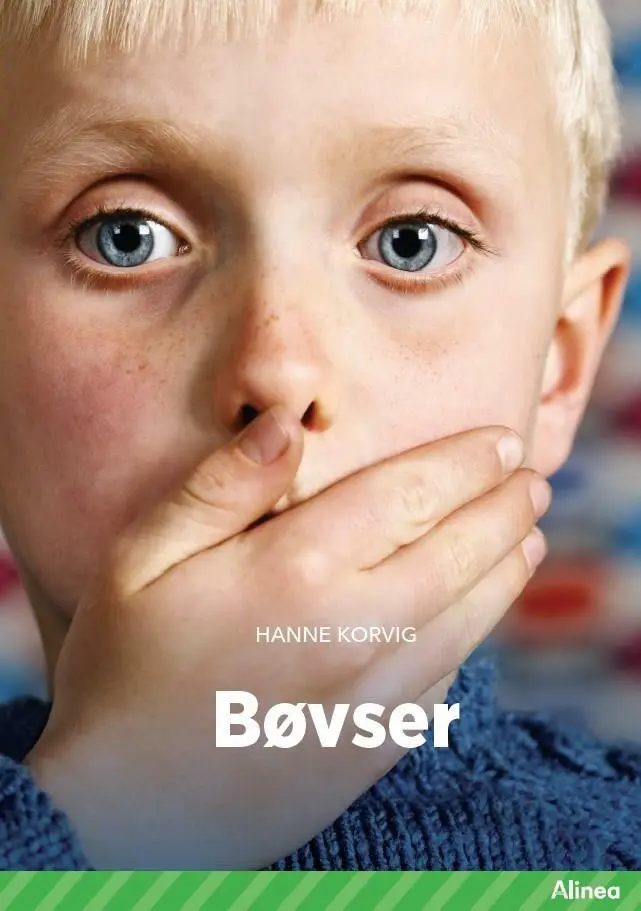 Billede af Bøvser, Grøn Fagklub