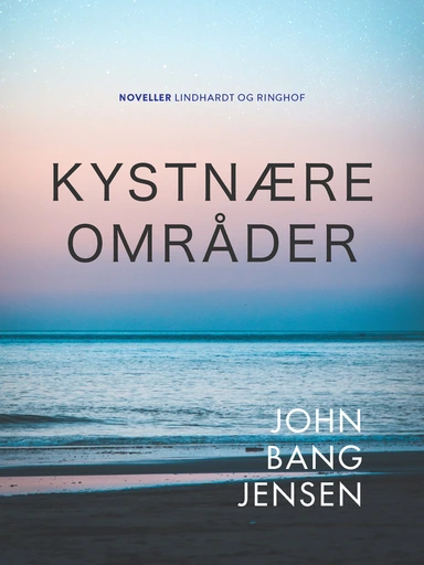 Kystnære områder