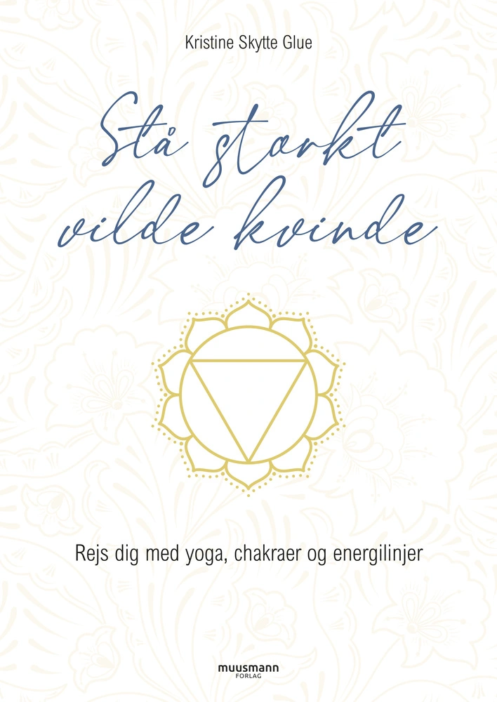 Billede af Stå stærkt, vilde kvinde