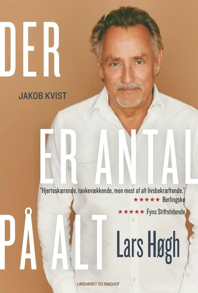 Billede af Der er antal på alt