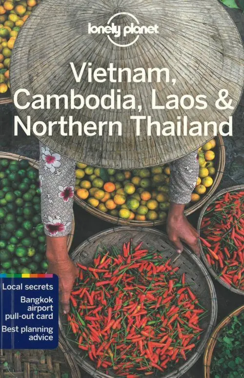 Billede af Vietnam, Cambodia, Laos & Northern Thailand