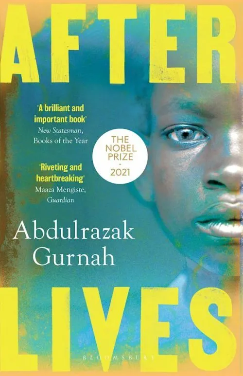 Billede af Afterlives