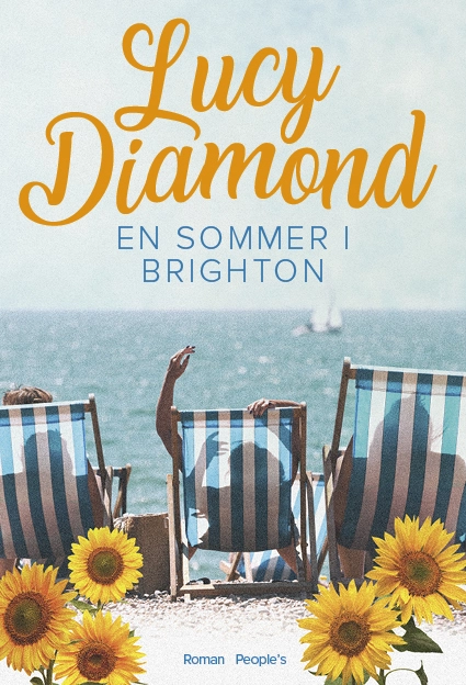 Billede af En sommer i Brighton