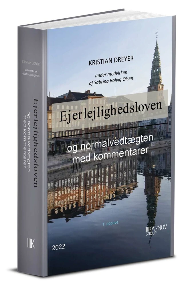 Ejerlejlighedsloven