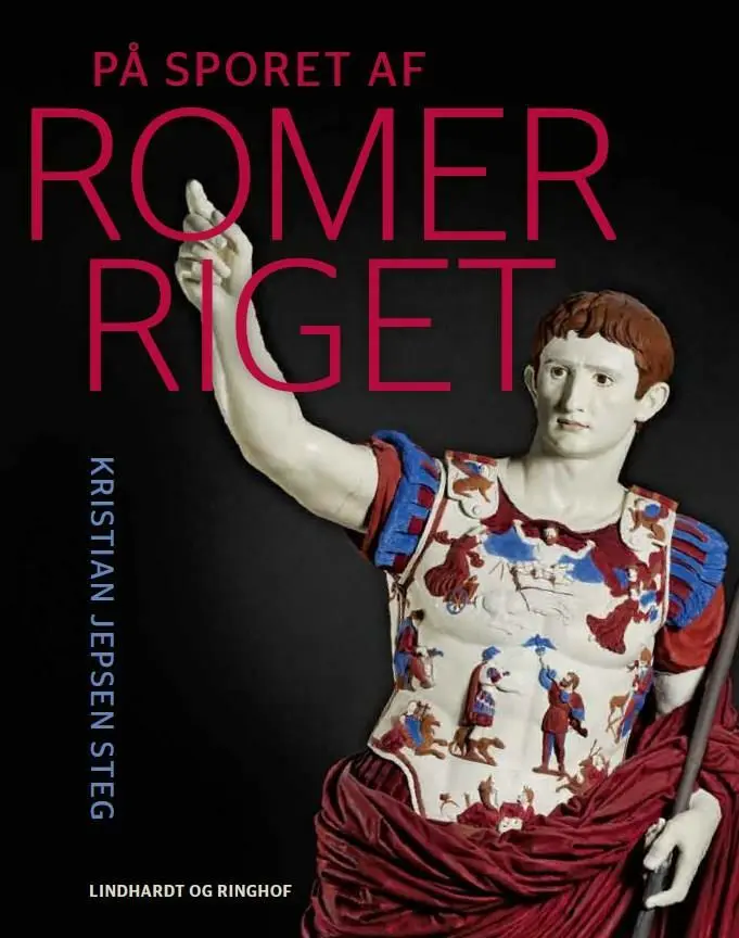 Billede af På sporet af Romerriget