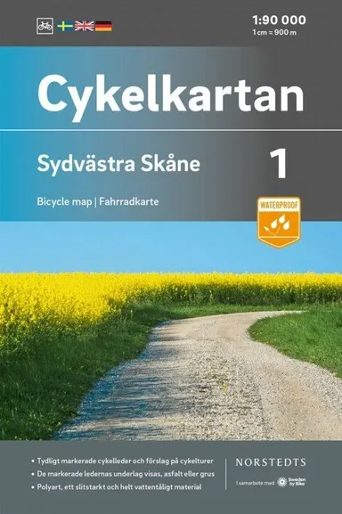 Sydvästra Skåne