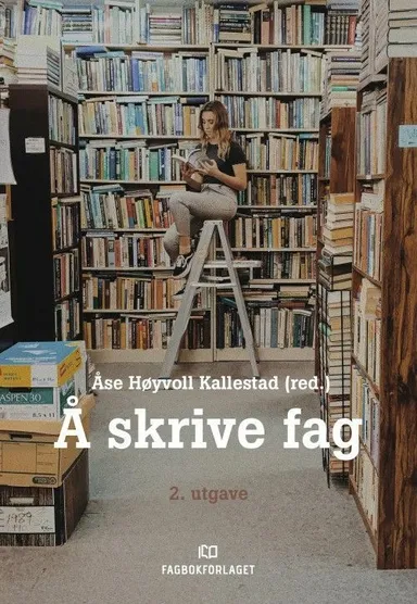 Å skrive fag