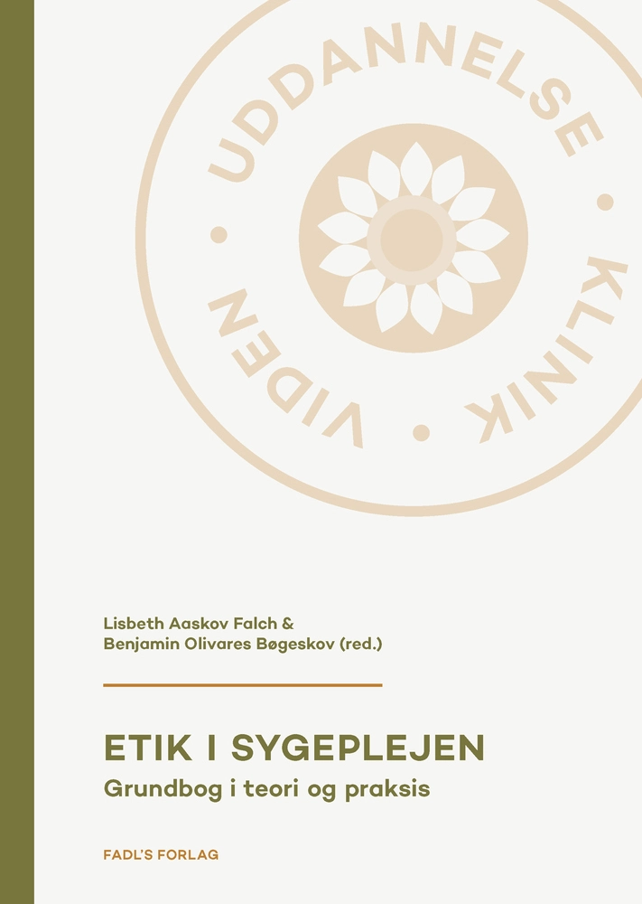 Billede af Etik i sygeplejen