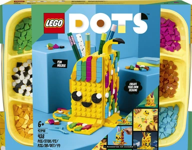 41948 LEGO DOTS - Banan Penneholder