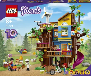 41703 LEGO Friends Venskabs-trætophus