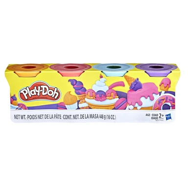 PLAY-DOH SWEET PACK
