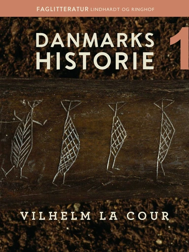 Danmarks historie. Bind 1