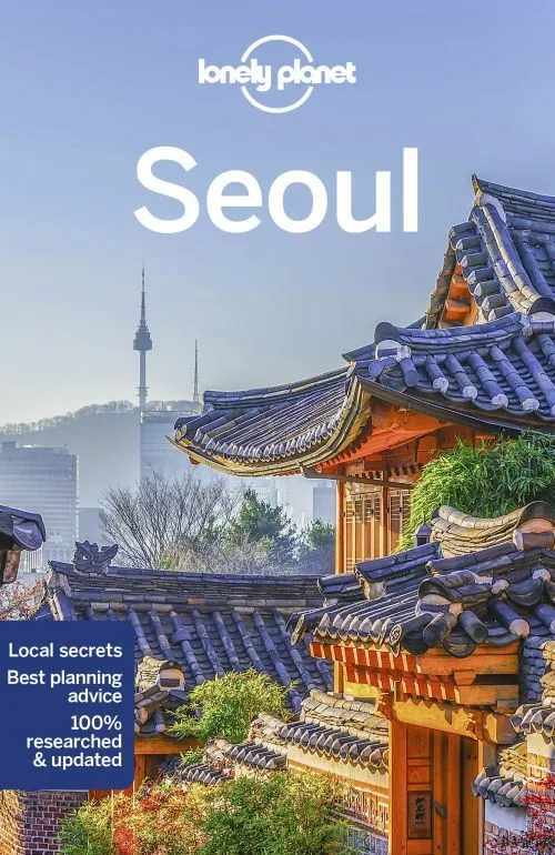 Billede af Seoul