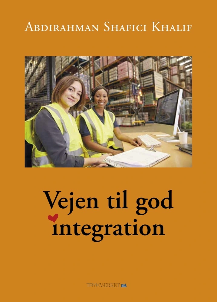 Billede af Vejen til god integration