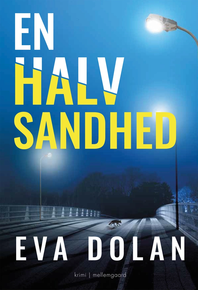 Billede af En halv sandhed