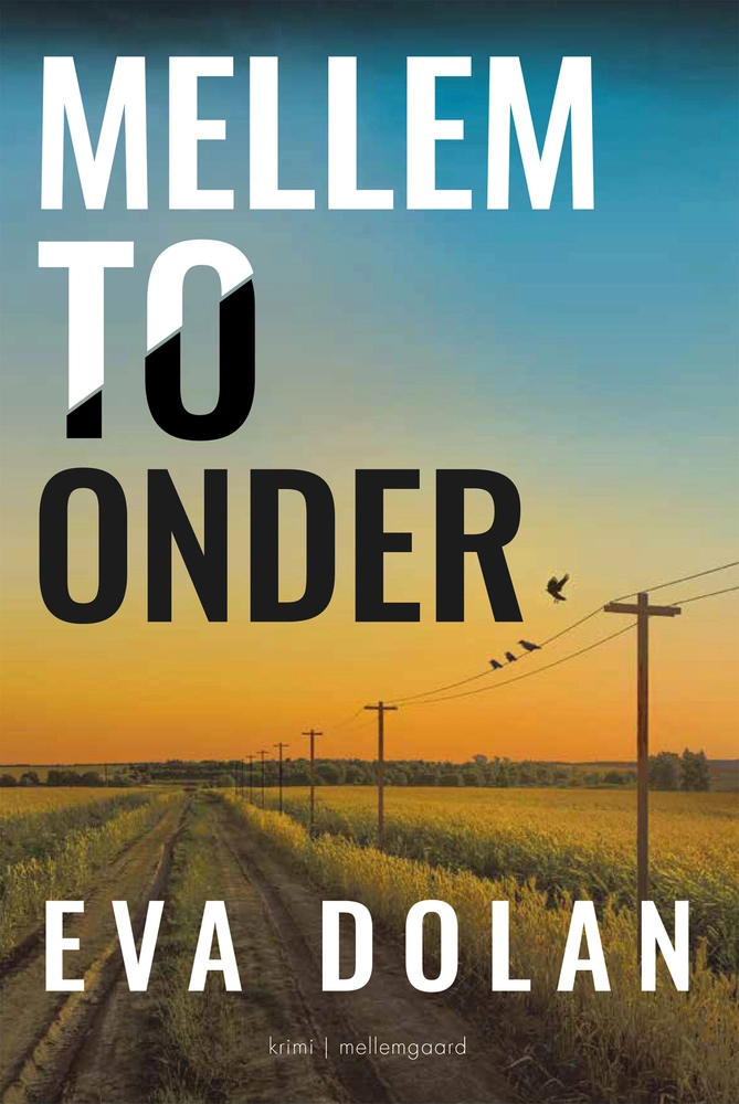 Billede af Mellem to onder