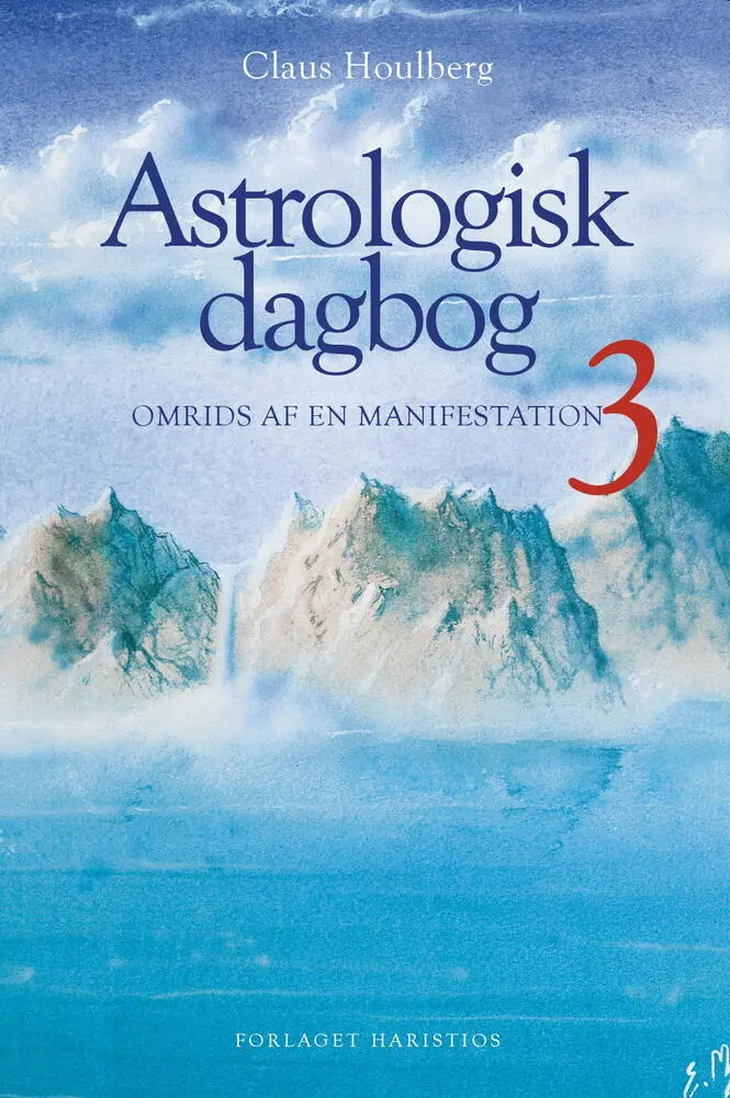 Billede af Astrologisk dagbog 3