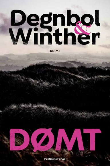 Dømt