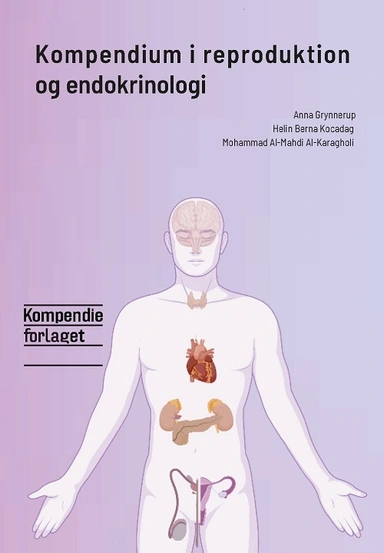 Kompendium i reproduktion og endokrinologi