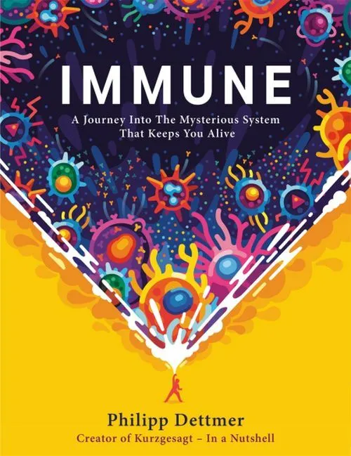 Billede af Immune