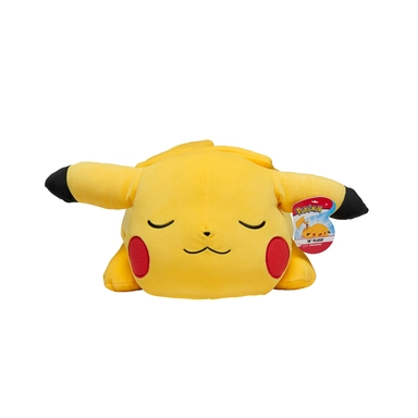 Pokémon Sovende Pikachu