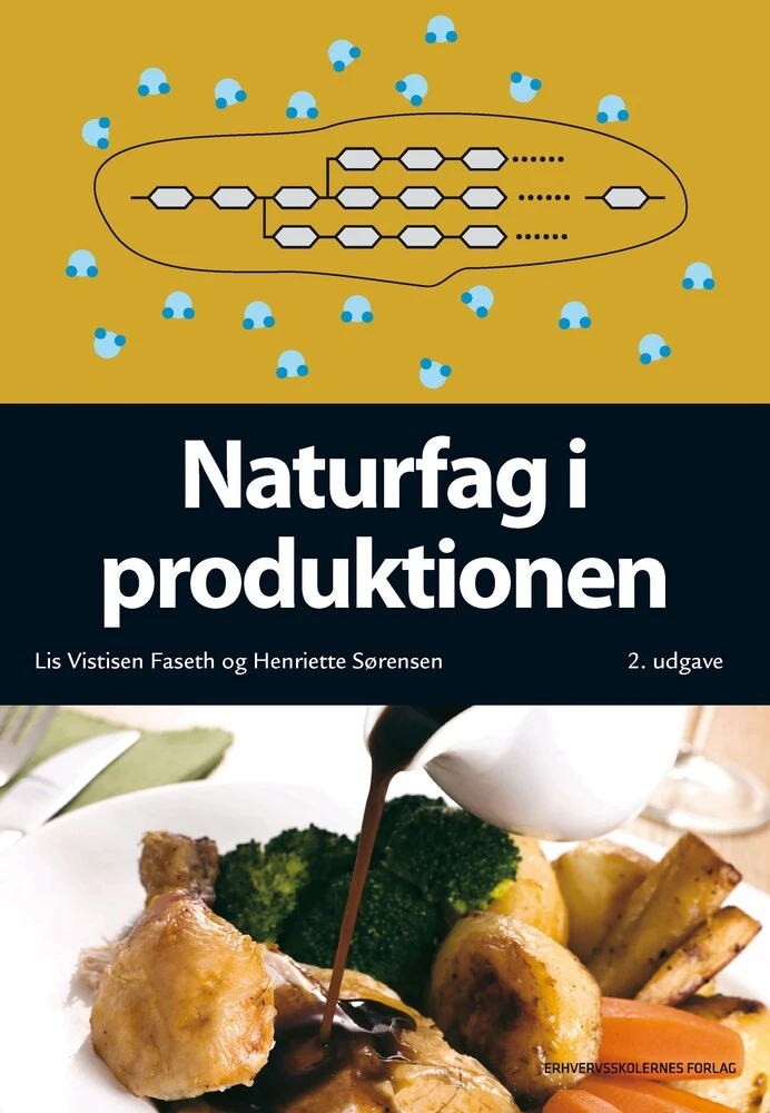 Billede af Naturfag i produktionen