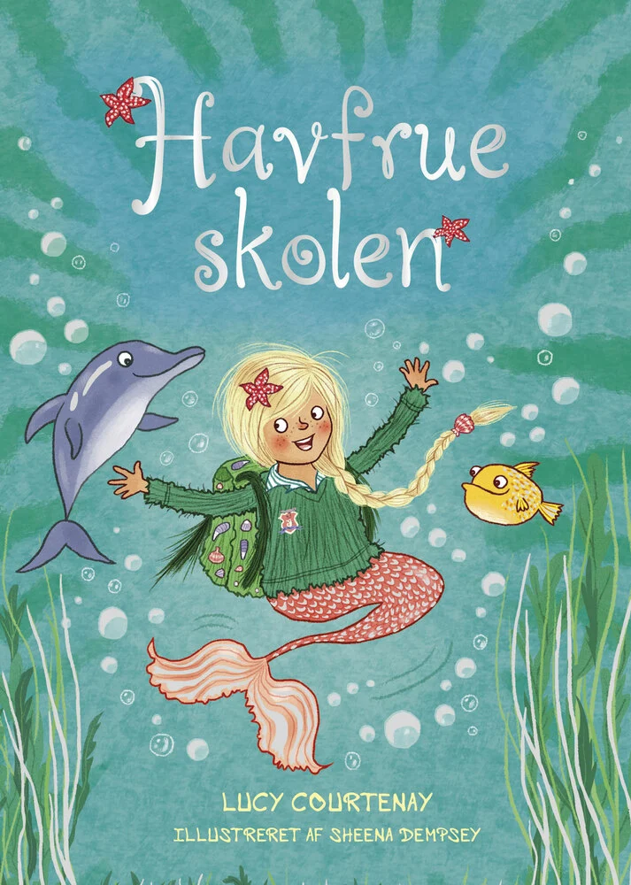 Billede af Havfrueskolen (1)