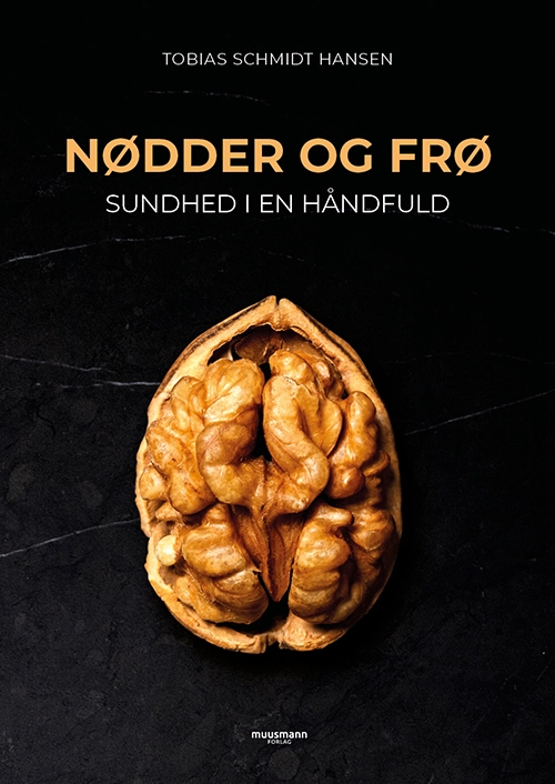 Nødder Og Frø