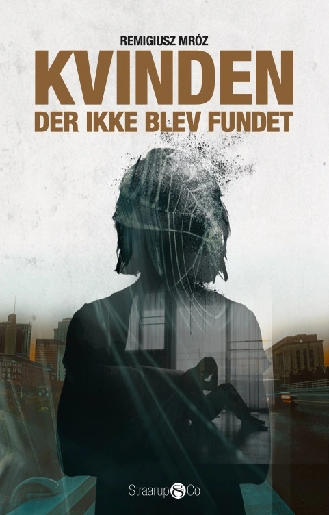Billede af Kvinden, der ikke blev fundet