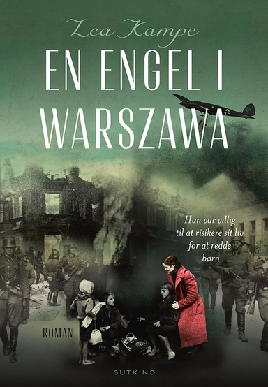 En engel i Warszawa
