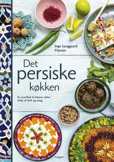 Det persiske køkken