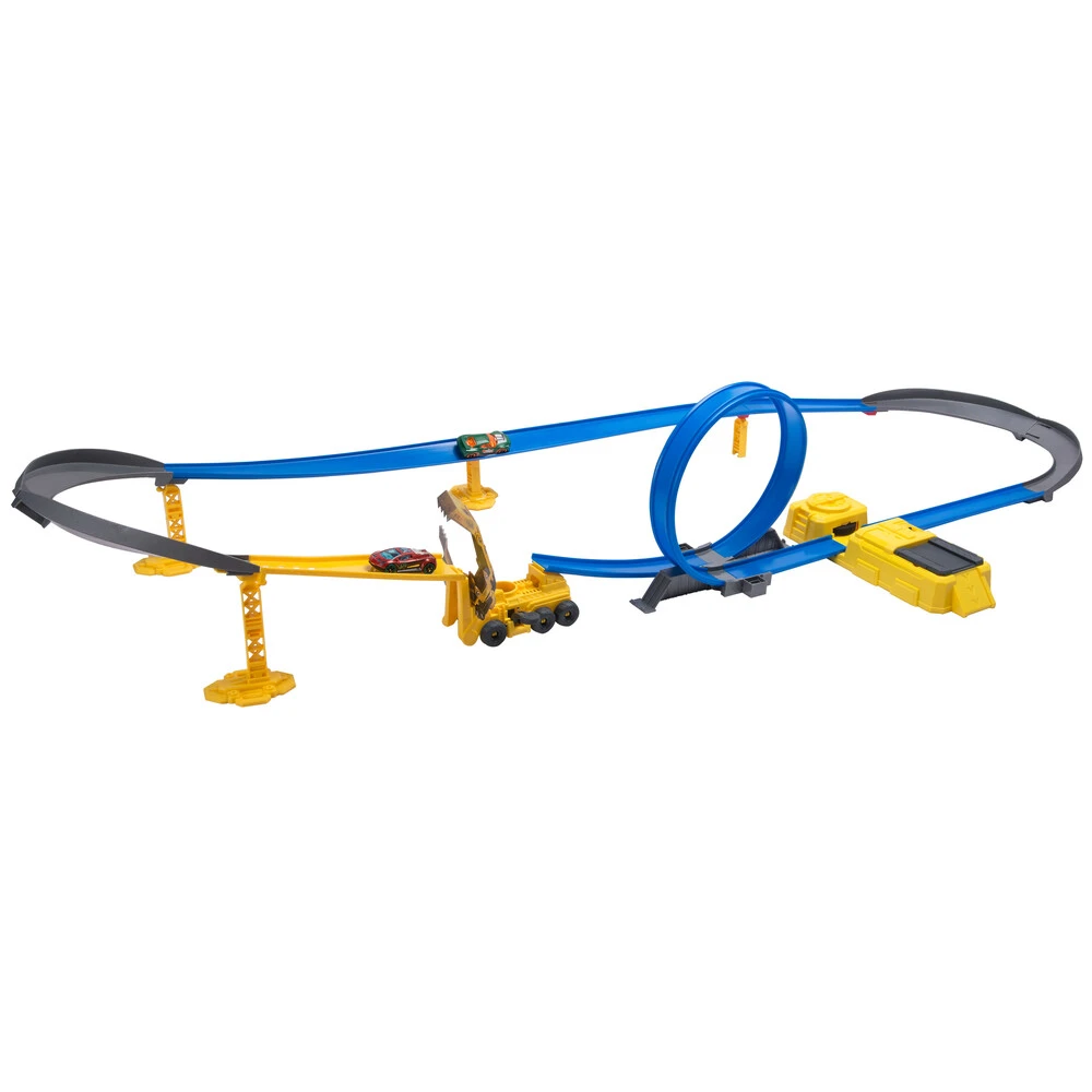 D2 Metal machines legesæt